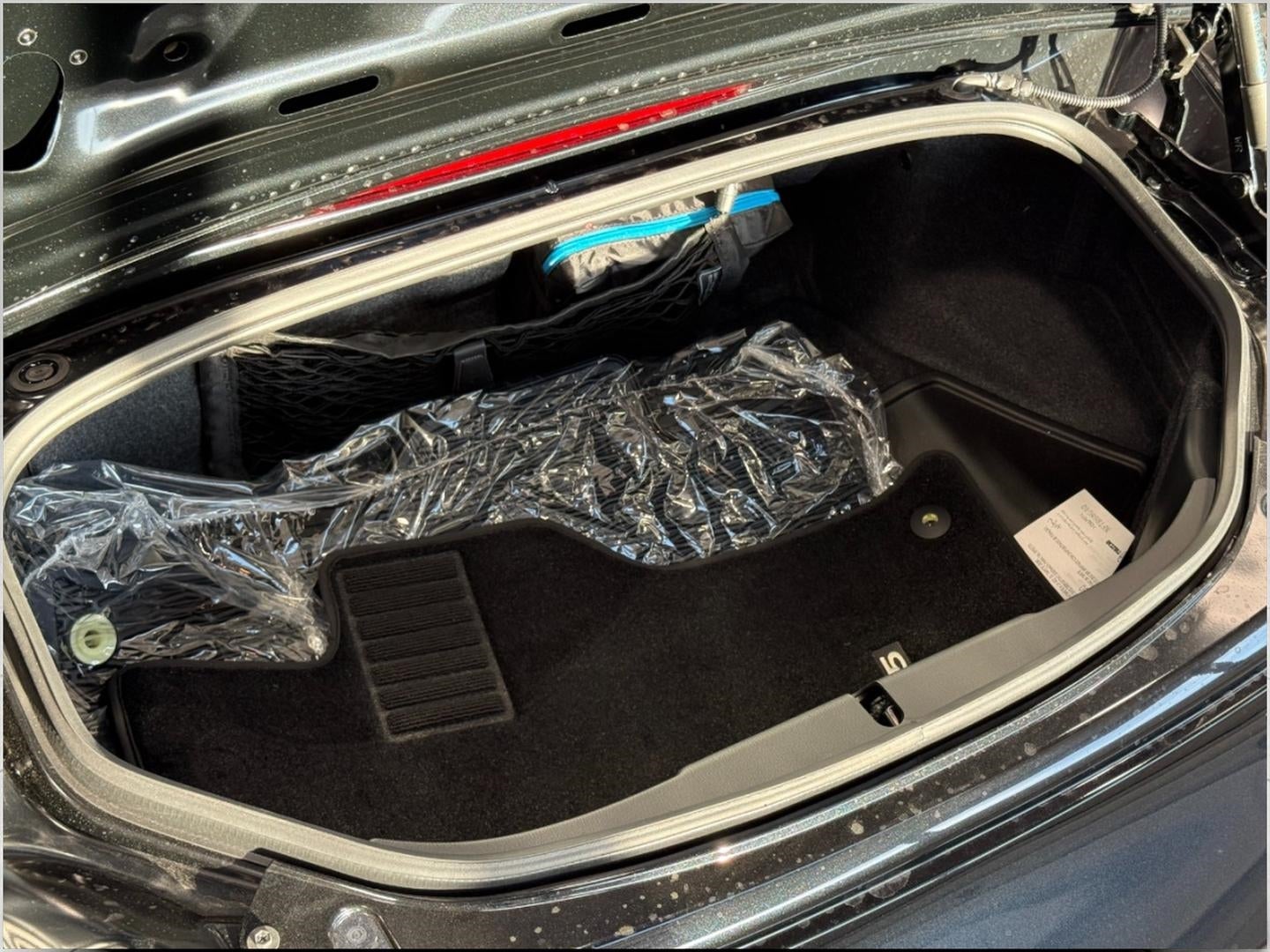 2025 Mazda Mazda MX-5 Miata Grand Touring