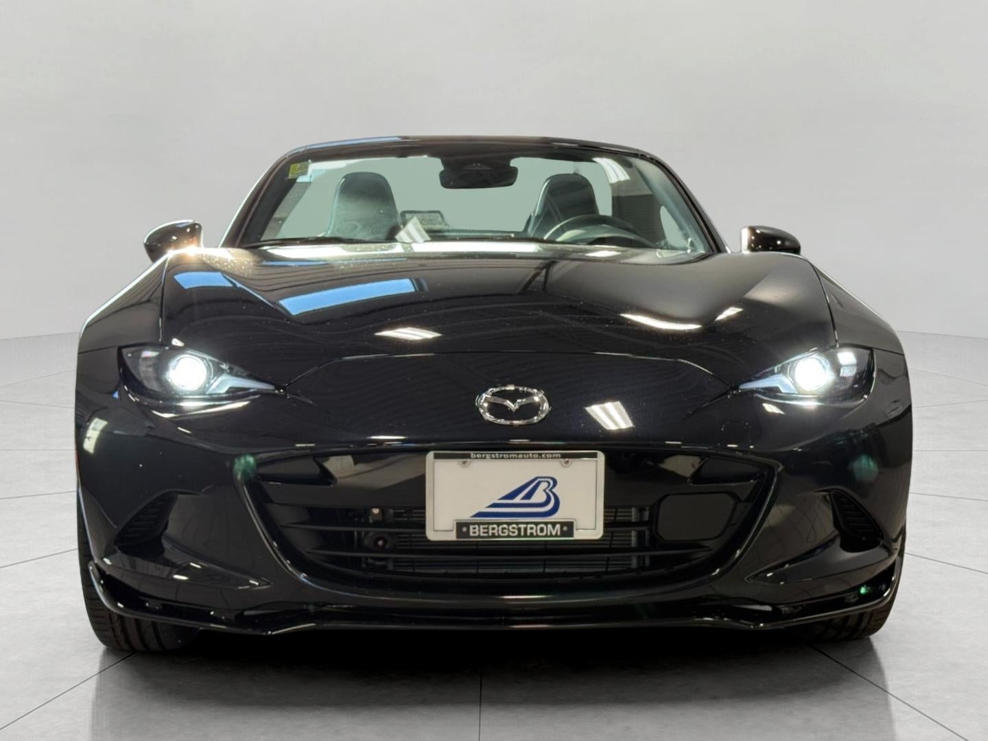 2025 Mazda Mazda MX-5 Miata Grand Touring