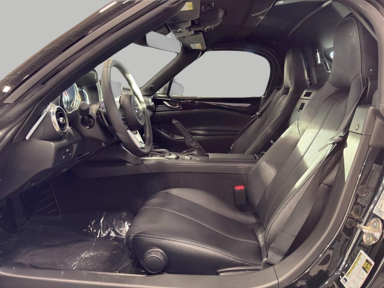 2025 Mazda MX-5 Miata Grand Touring - Photo 32