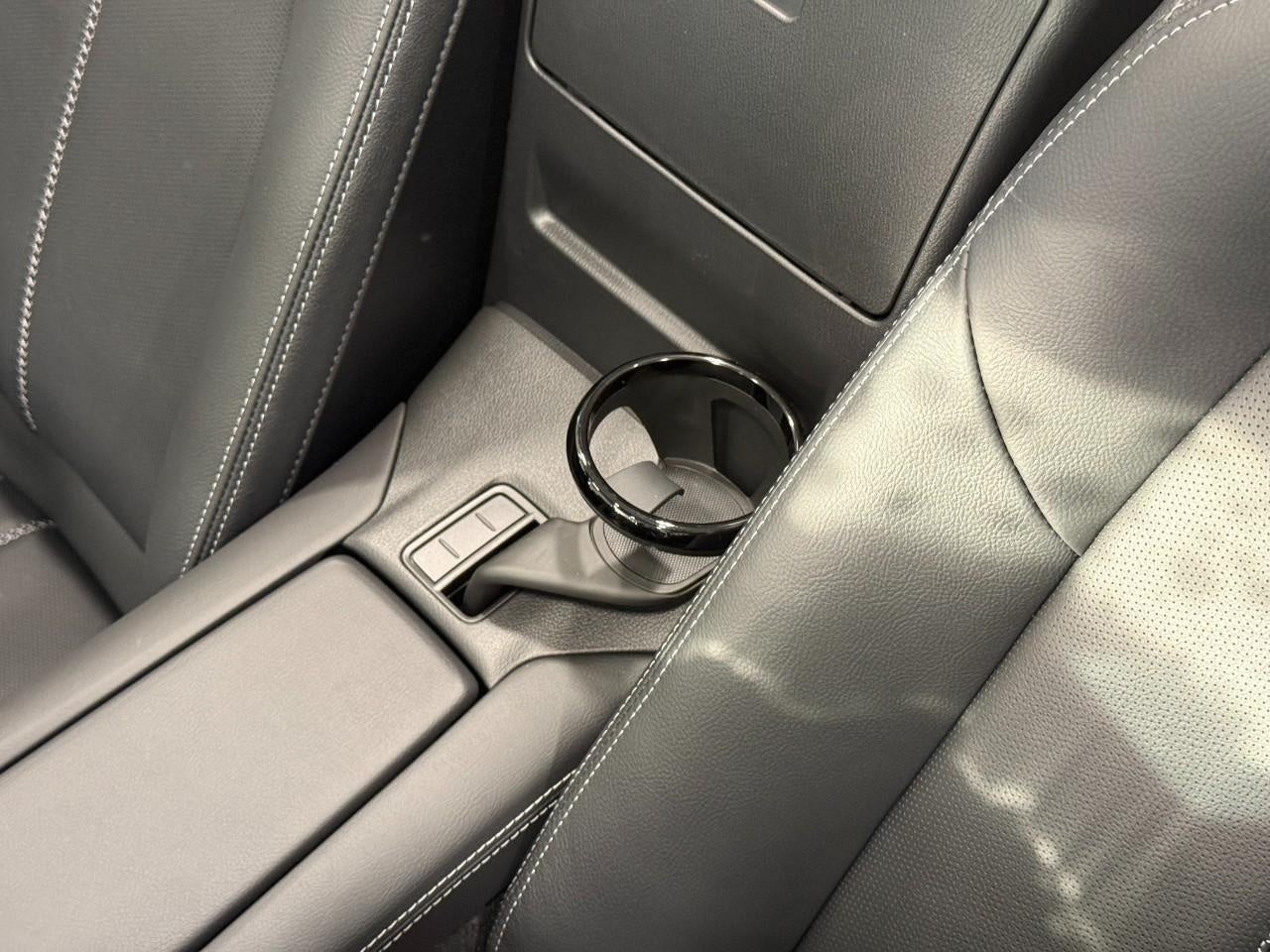 2025 Mazda MX-5 Miata Grand Touring - Photo 41