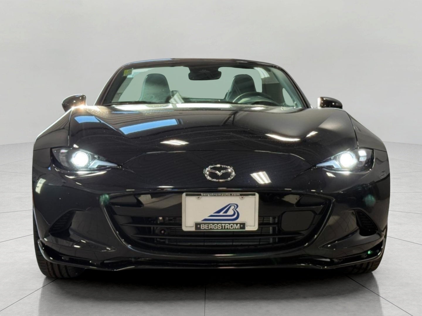 2025 Mazda MX-5 Miata Grand Touring - Photo 44