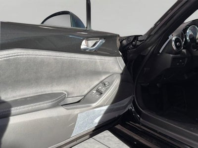 2025 Mazda Mazda MX-5 Miata Grand Touring