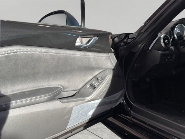 2025 Mazda Mazda MX-5 Miata Grand Touring