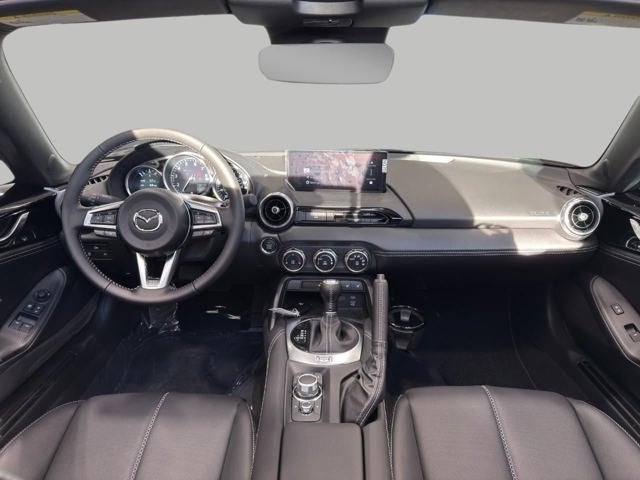 2025 Mazda Mazda MX-5 Miata Grand Touring