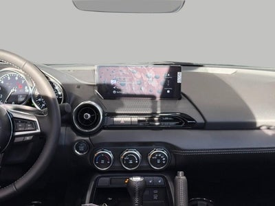 2025 Mazda Mazda MX-5 Miata Grand Touring