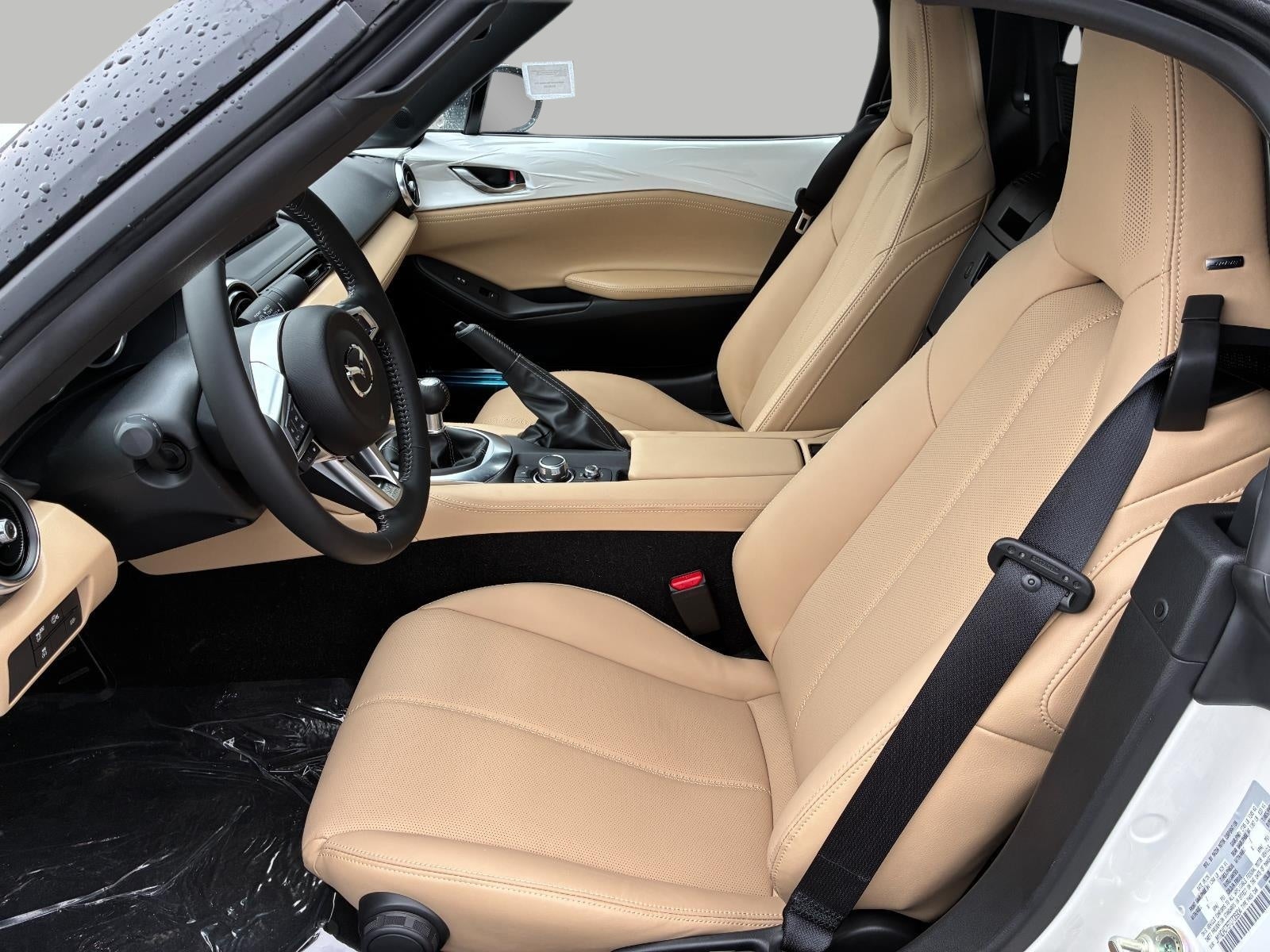 2026 Mazda Mazda MX-5 Miata Grand Touring