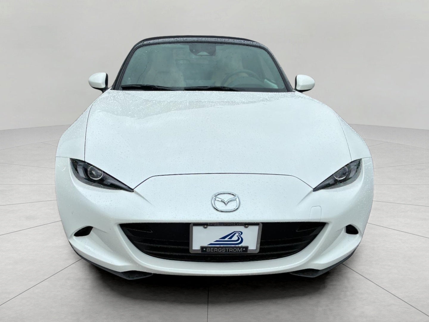 2026 Mazda Mazda MX-5 Miata Grand Touring