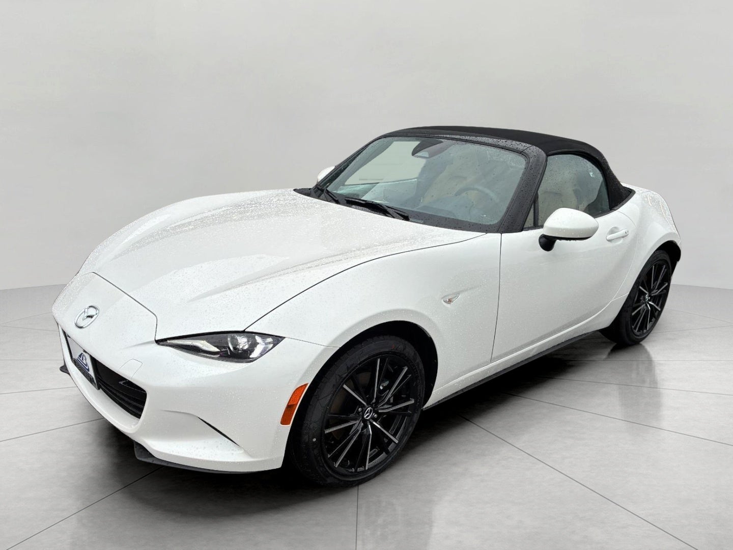 2026 Mazda Mazda MX-5 Miata Grand Touring
