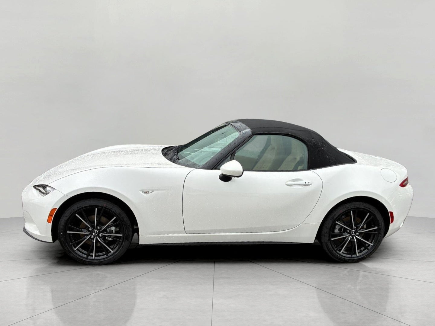 2026 Mazda Mazda MX-5 Miata Grand Touring