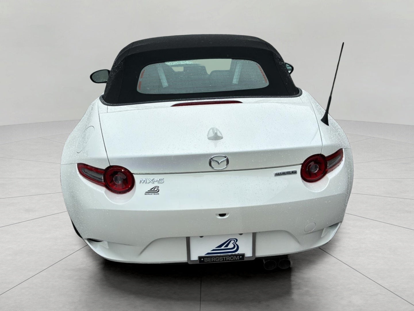 2026 Mazda Mazda MX-5 Miata Grand Touring