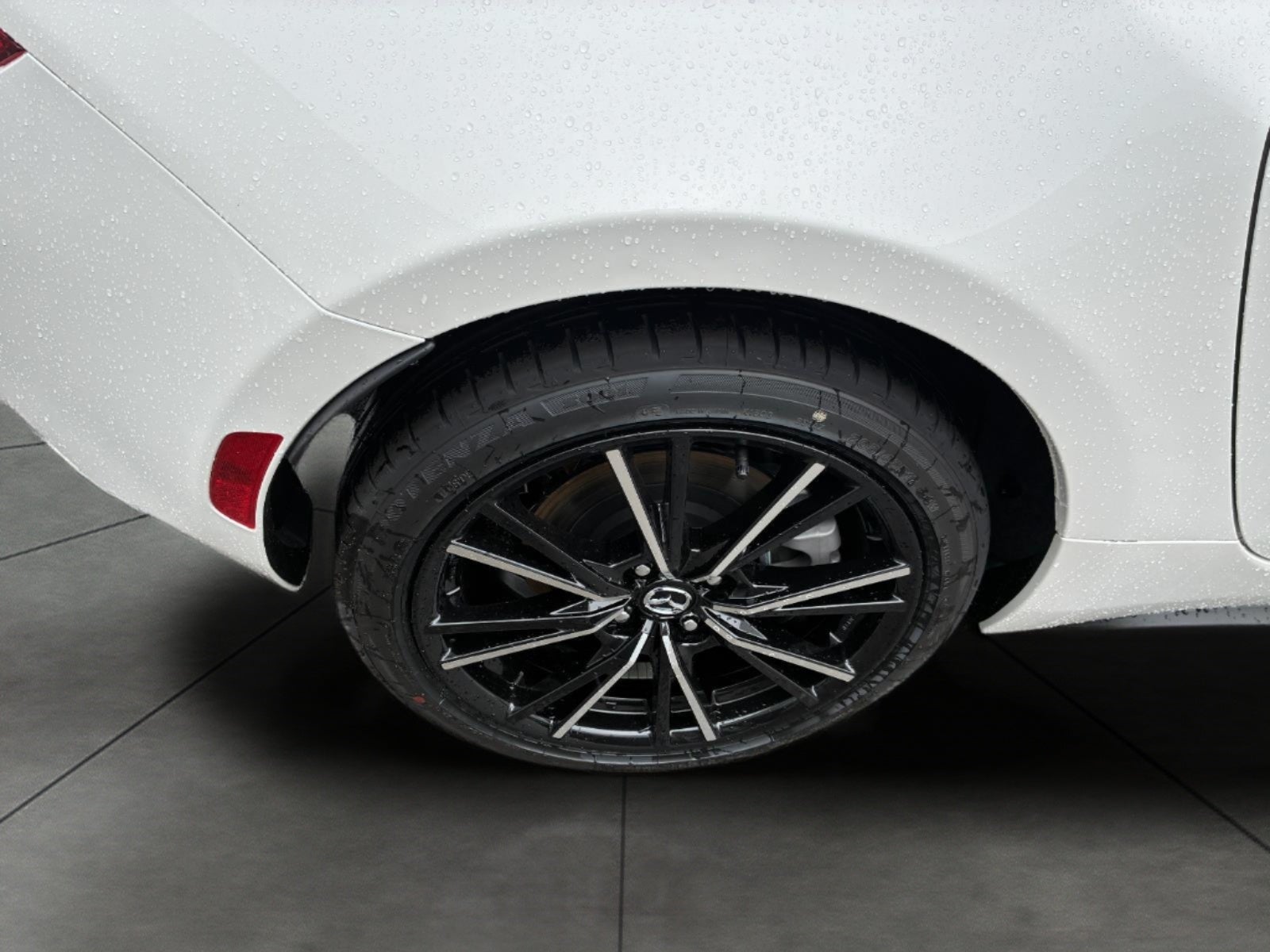 2026 Mazda Mazda MX-5 Miata Grand Touring