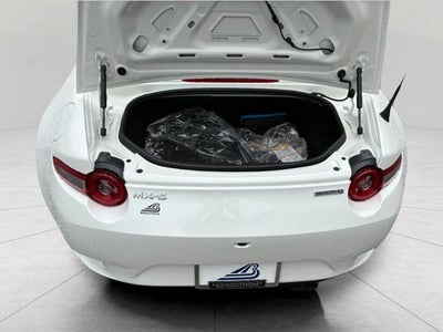 2026 Mazda Mazda MX-5 Miata Grand Touring