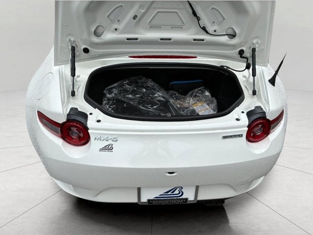 2026 Mazda Mazda MX-5 Miata Grand Touring
