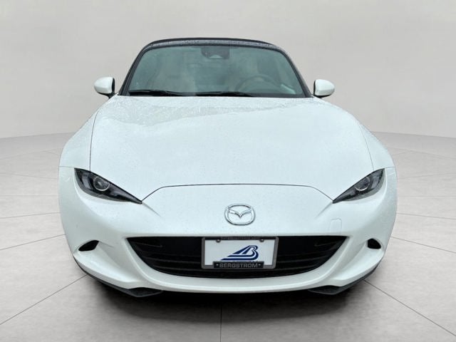 2026 Mazda Mazda MX-5 Miata Grand Touring