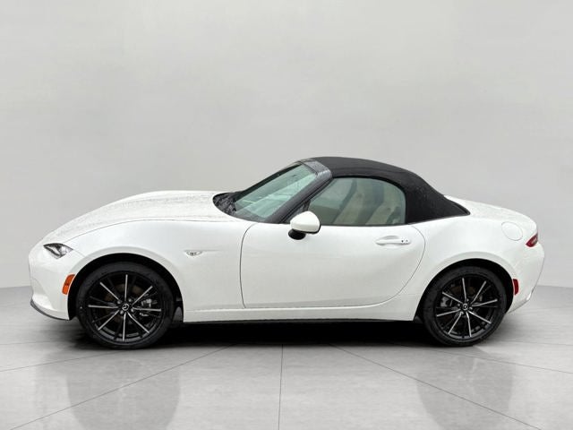 2026 Mazda Mazda MX-5 Miata Grand Touring