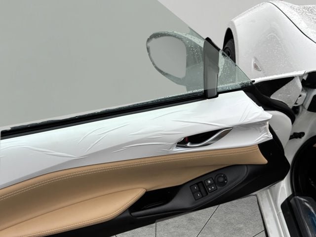 2026 Mazda Mazda MX-5 Miata Grand Touring