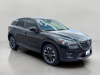 2016 Mazda Mazda CX-5 AWD 4dr Auto Grand Touring
