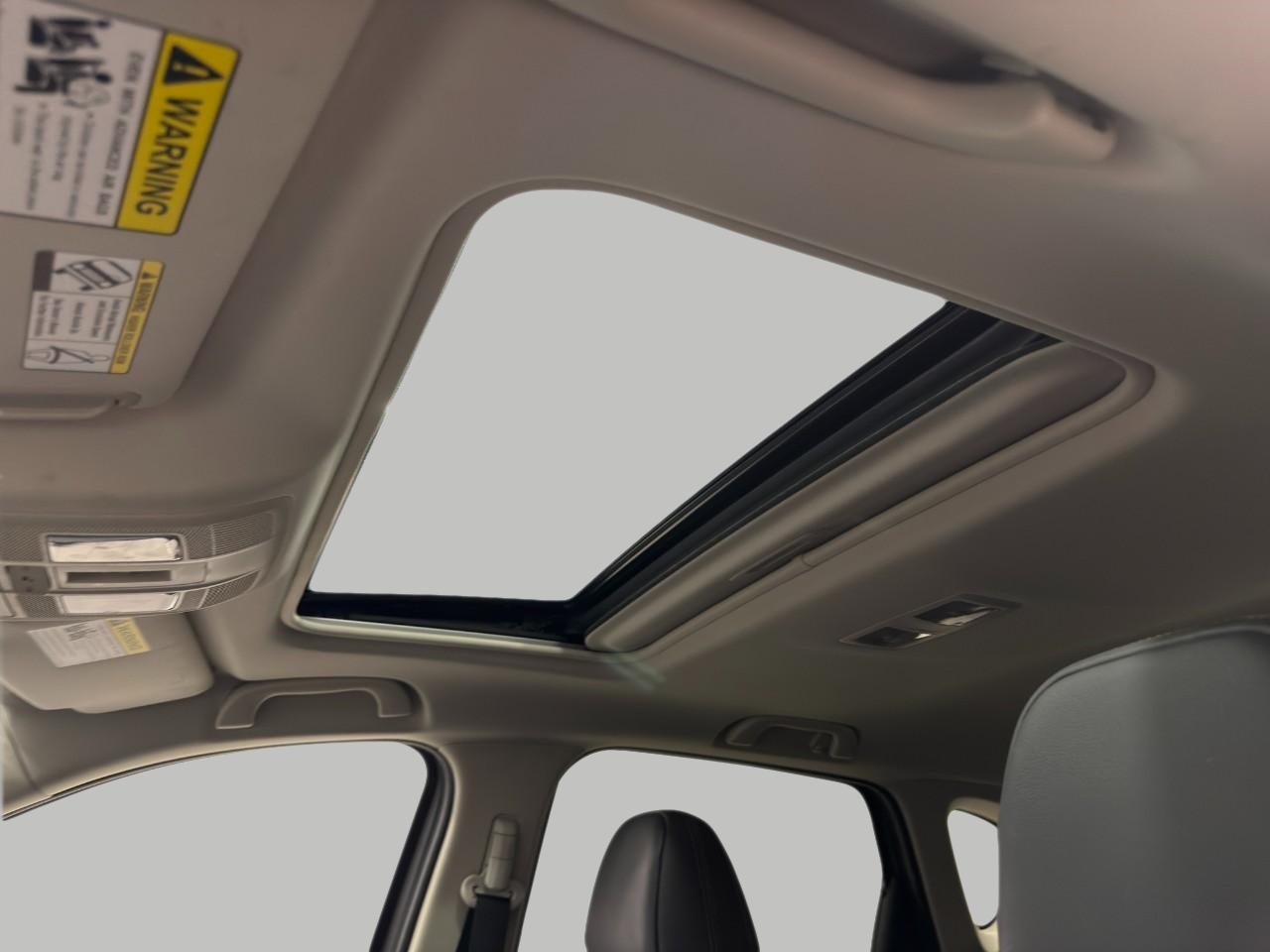 2021 Mazda Mazda CX-5 Grand Touring Reserve AWD