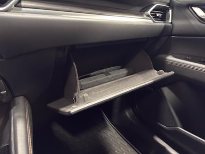 2021 Mazda Mazda CX-5 Grand Touring Reserve AWD