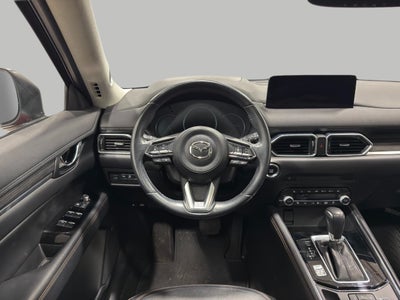 2021 Mazda Mazda CX-5 Grand Touring Reserve AWD