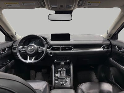 2021 Mazda Mazda CX-5 Grand Touring Reserve AWD