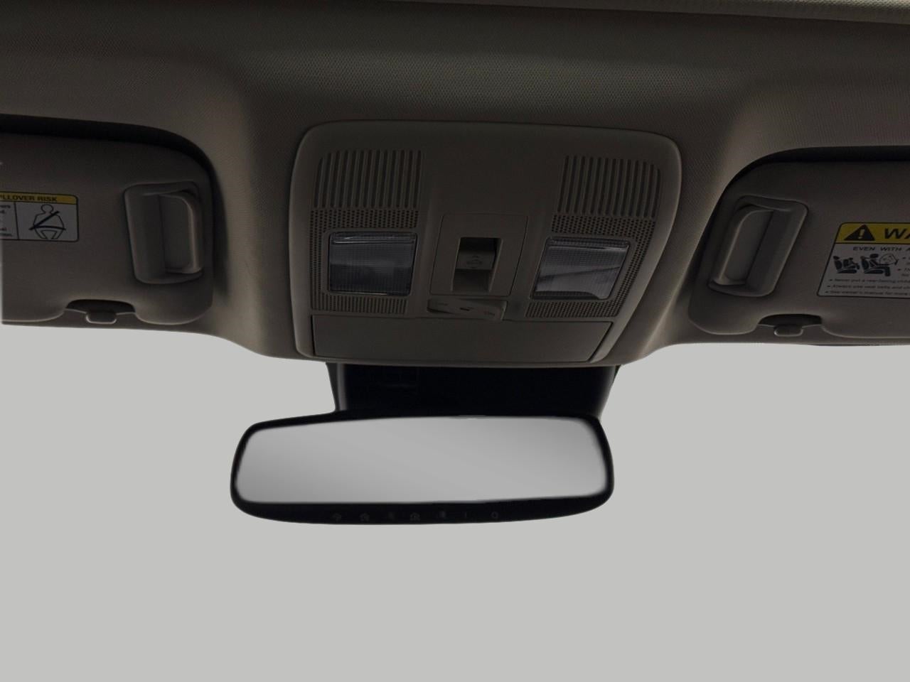 2021 Mazda Mazda CX-5 Grand Touring Reserve AWD