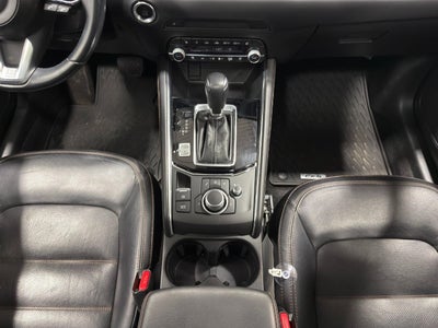 2021 Mazda Mazda CX-5 Grand Touring Reserve AWD