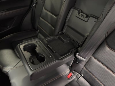 2021 Mazda Mazda CX-5 Grand Touring Reserve AWD