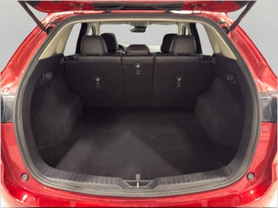 2021 Mazda Mazda CX-5 Grand Touring Reserve AWD