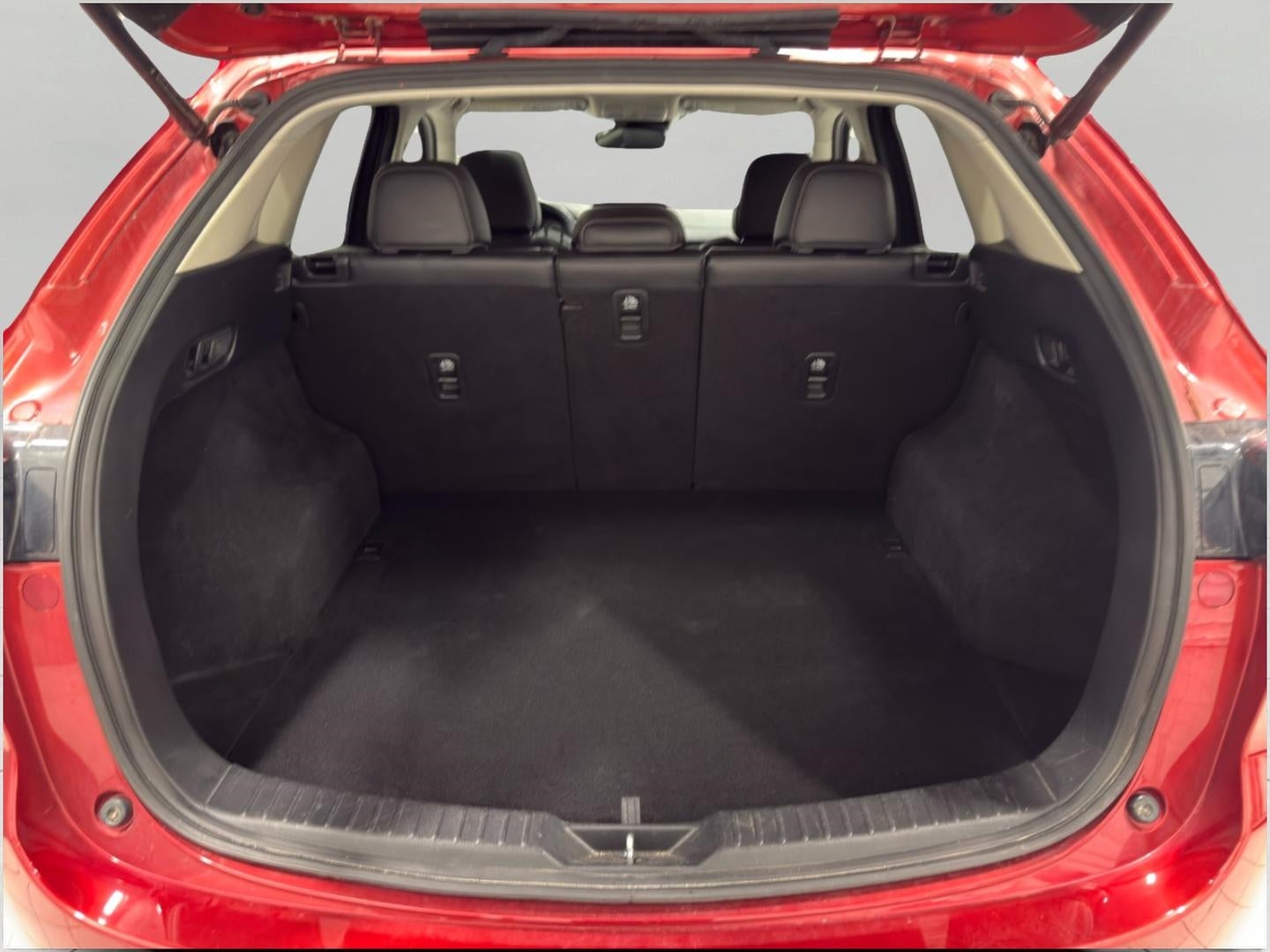 2021 Mazda Mazda CX-5 Grand Touring Reserve AWD