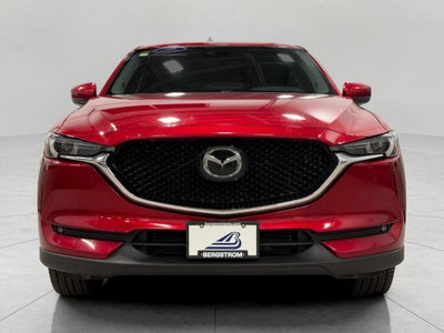 2021 Mazda Mazda CX-5 Grand Touring Reserve AWD