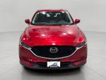2021 Mazda Mazda CX-5 Grand Touring Reserve AWD