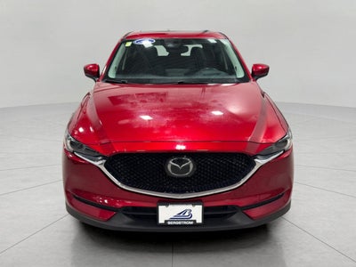 2021 Mazda Mazda CX-5 Grand Touring Reserve AWD