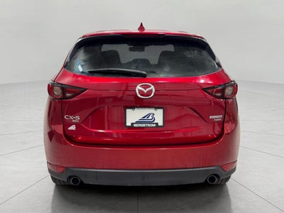 2021 Mazda Mazda CX-5 Grand Touring Reserve AWD