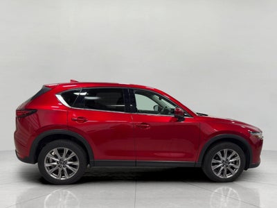 2021 Mazda Mazda CX-5 Grand Touring Reserve AWD