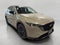 2025 Mazda Mazda CX-5 2.5 Carbon Turbo AWD
