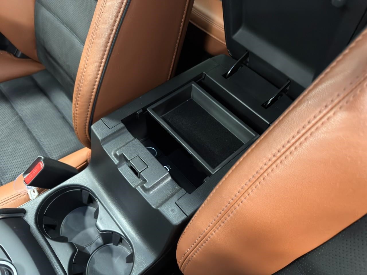 2025 Mazda Mazda CX-5 2.5 Carbon Turbo AWD