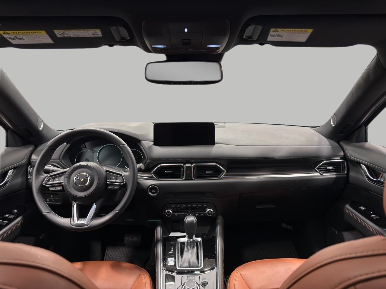 2025 Mazda Mazda CX-5 2.5 Carbon Turbo AWD