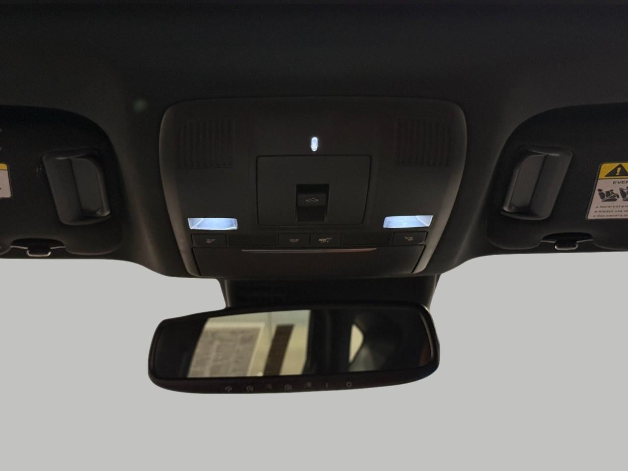 2025 Mazda Mazda CX-5 2.5 Carbon Turbo AWD