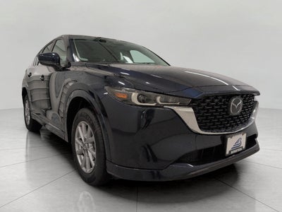 2025 Mazda Mazda CX-5 2.5 S Select Package AWD