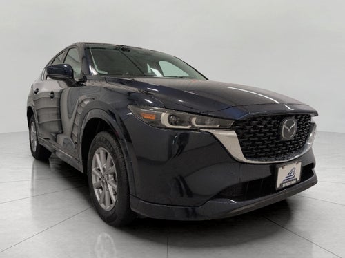 2025 Mazda Mazda CX-5 2.5 S Select Package AWD