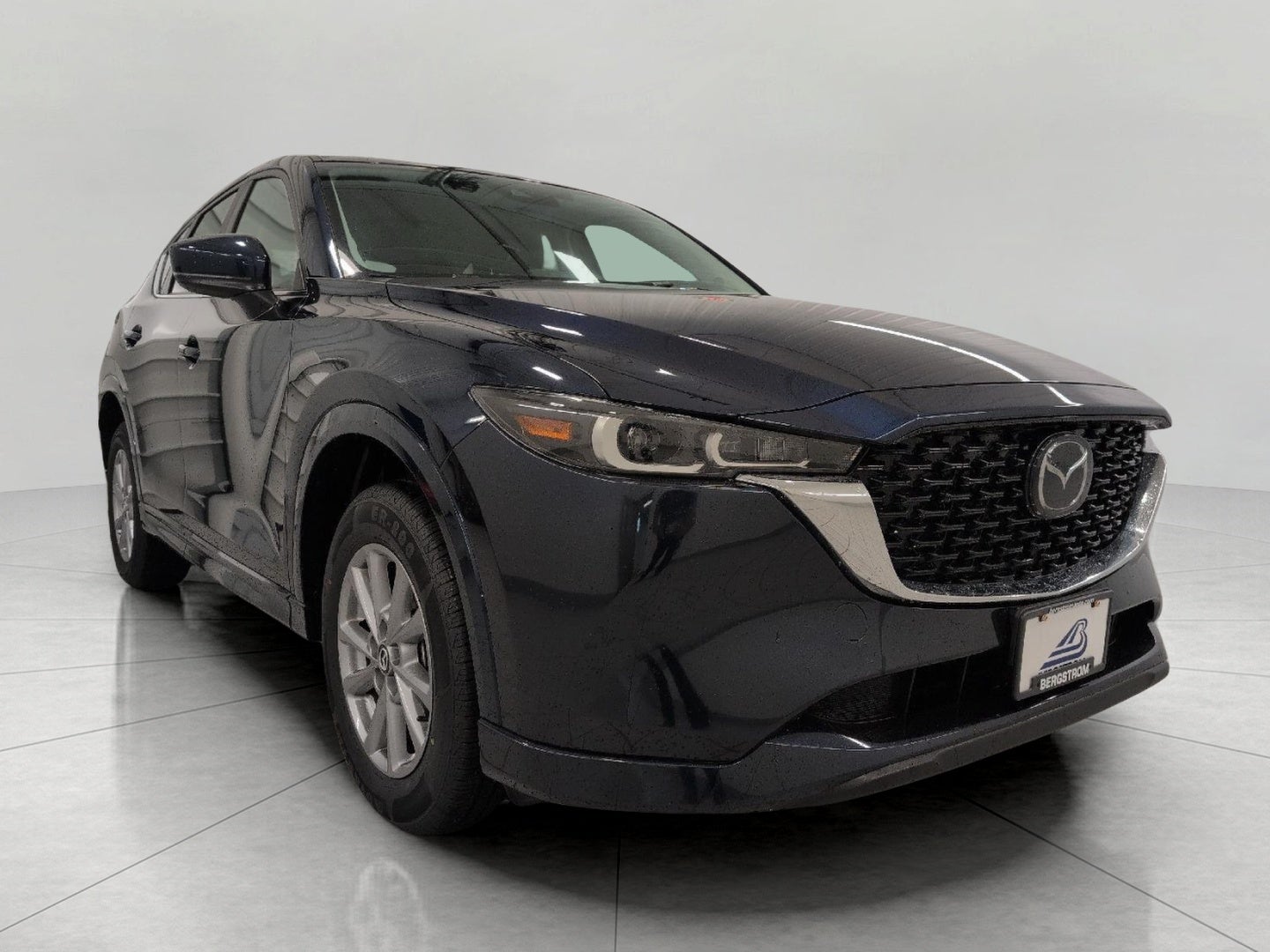 2025 Mazda Mazda CX-5 2.5 S Select Package AWD