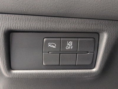 2025 Mazda Mazda CX-5 2.5 S Select Package AWD