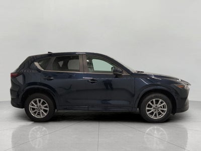 2025 Mazda Mazda CX-5 2.5 S Select Package AWD