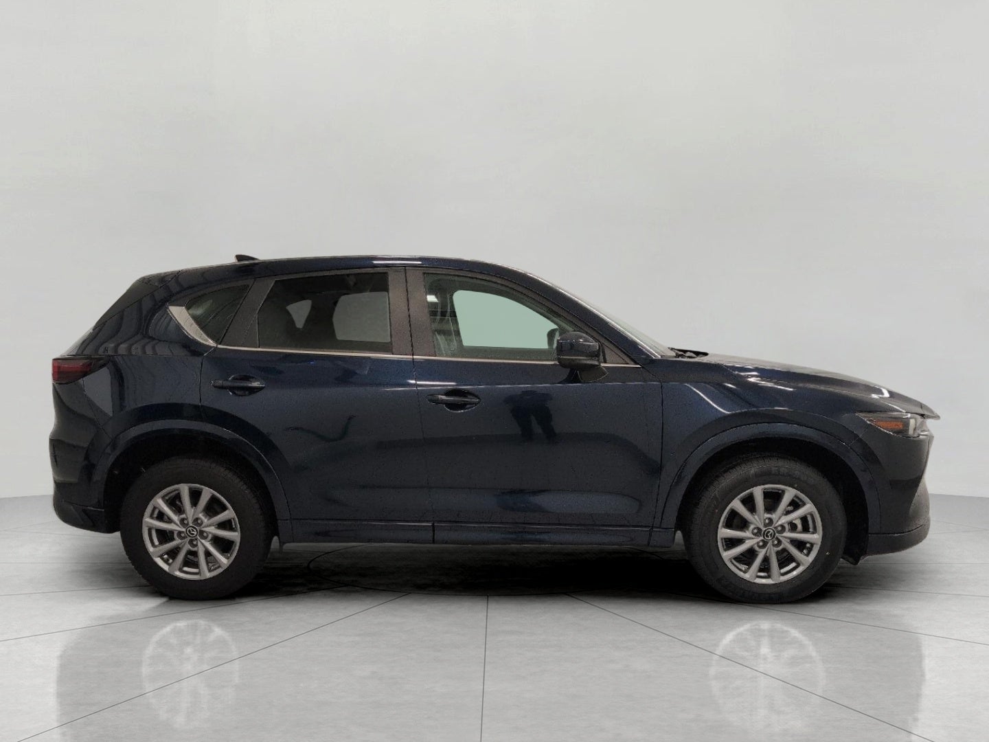 2025 Mazda Mazda CX-5 2.5 S Select Package AWD