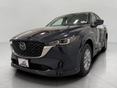2025 Mazda Mazda CX-5 2.5 S Select Package AWD