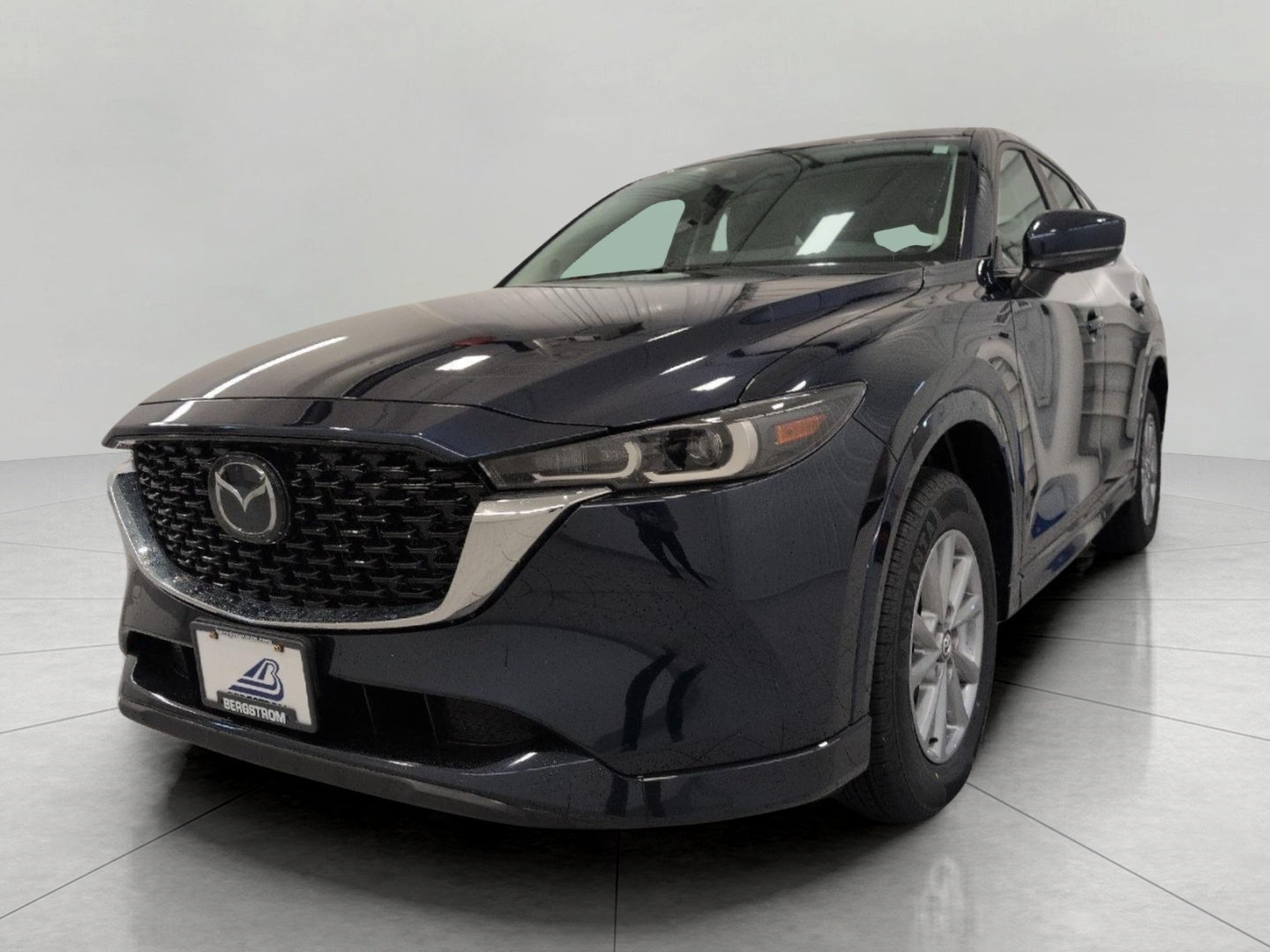 2025 Mazda Mazda CX-5 2.5 S Select Package AWD