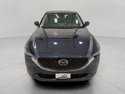 2025 Mazda Mazda CX-5 2.5 S Select Package AWD