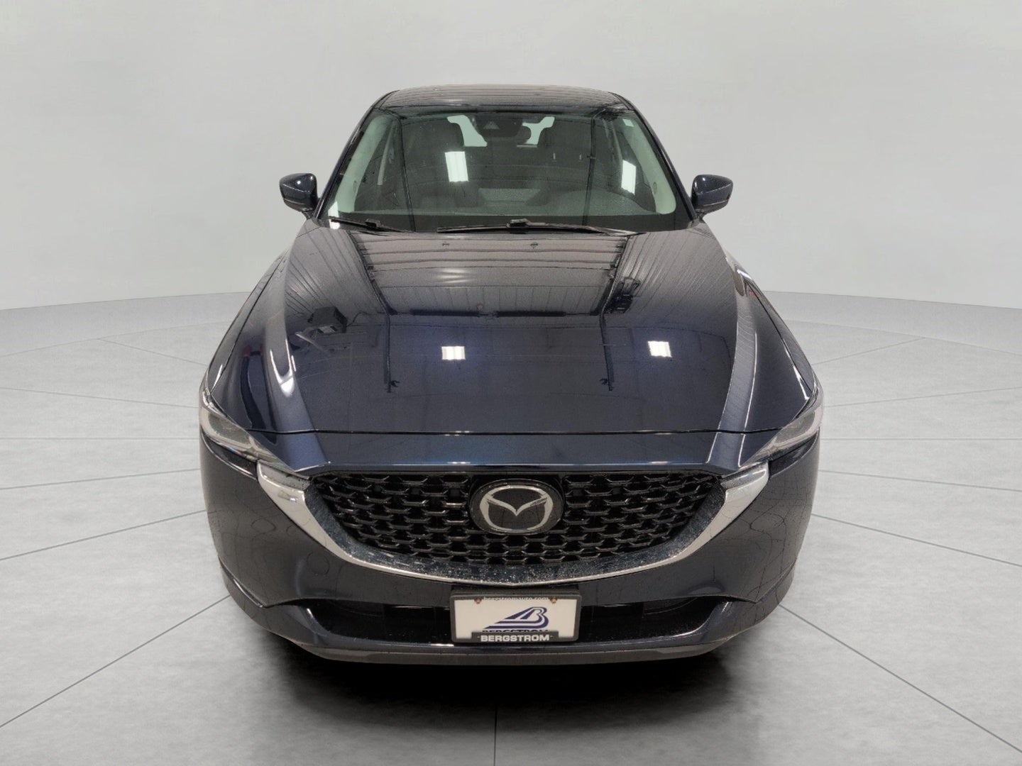2025 Mazda Mazda CX-5 2.5 S Select Package AWD