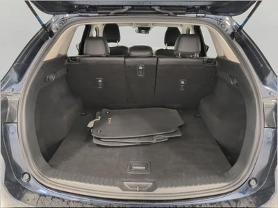 2025 Mazda Mazda CX-5 2.5 S Select Package AWD
